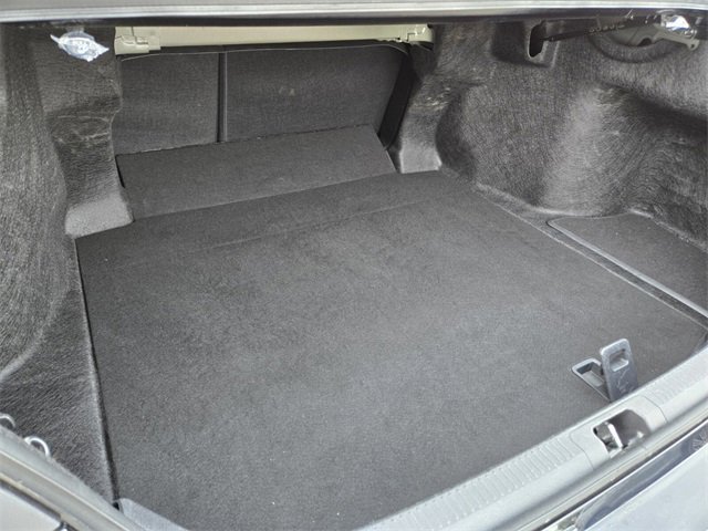 Certified 2025 Toyota Camry SE image 13