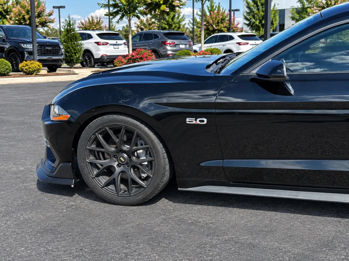 Used 2019 Ford Mustang GT RWD image 12