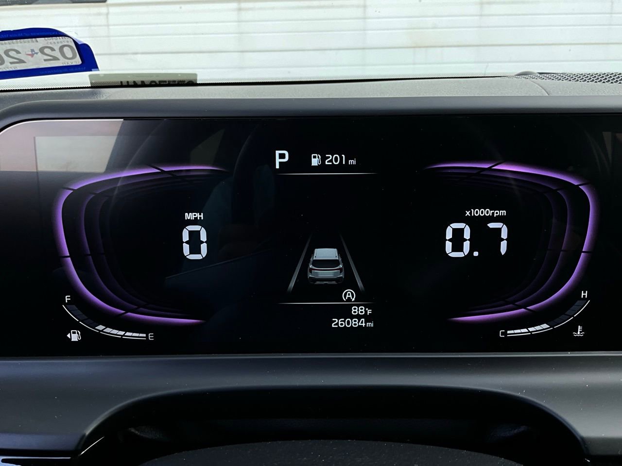 Used 2025 Kia Seltos S image 38