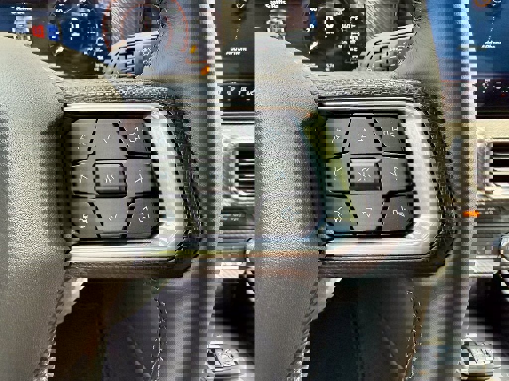 New 2025 Ford Mustang GT image 23