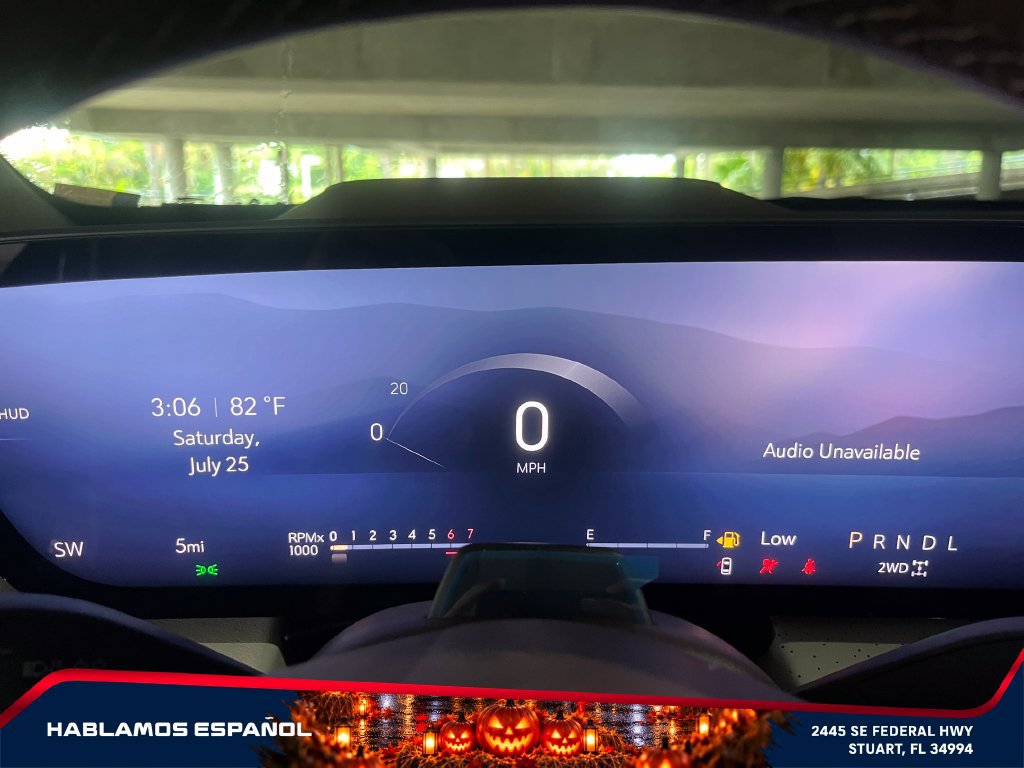 New 2026 Buick Enclave Avenir w/ Super Cruise Package AWD/4WD image 20
