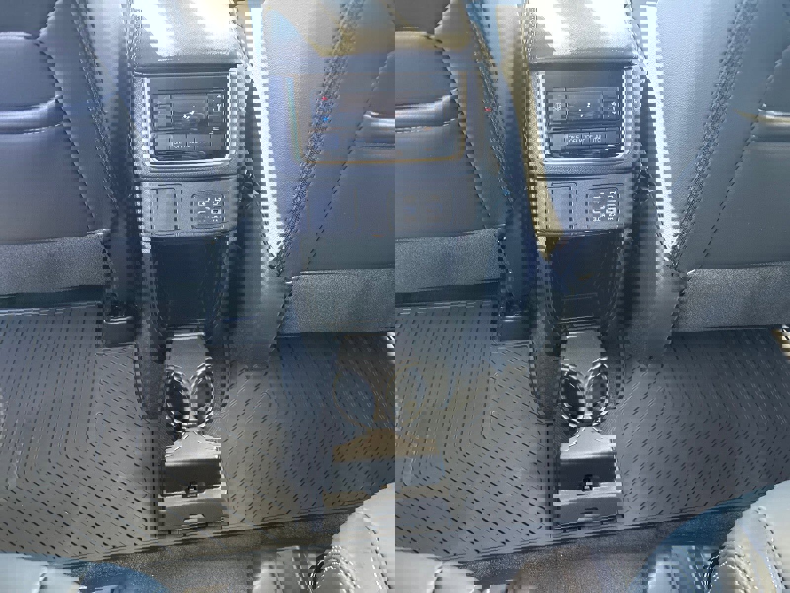 New 2026 Subaru Ascent Premium image 36