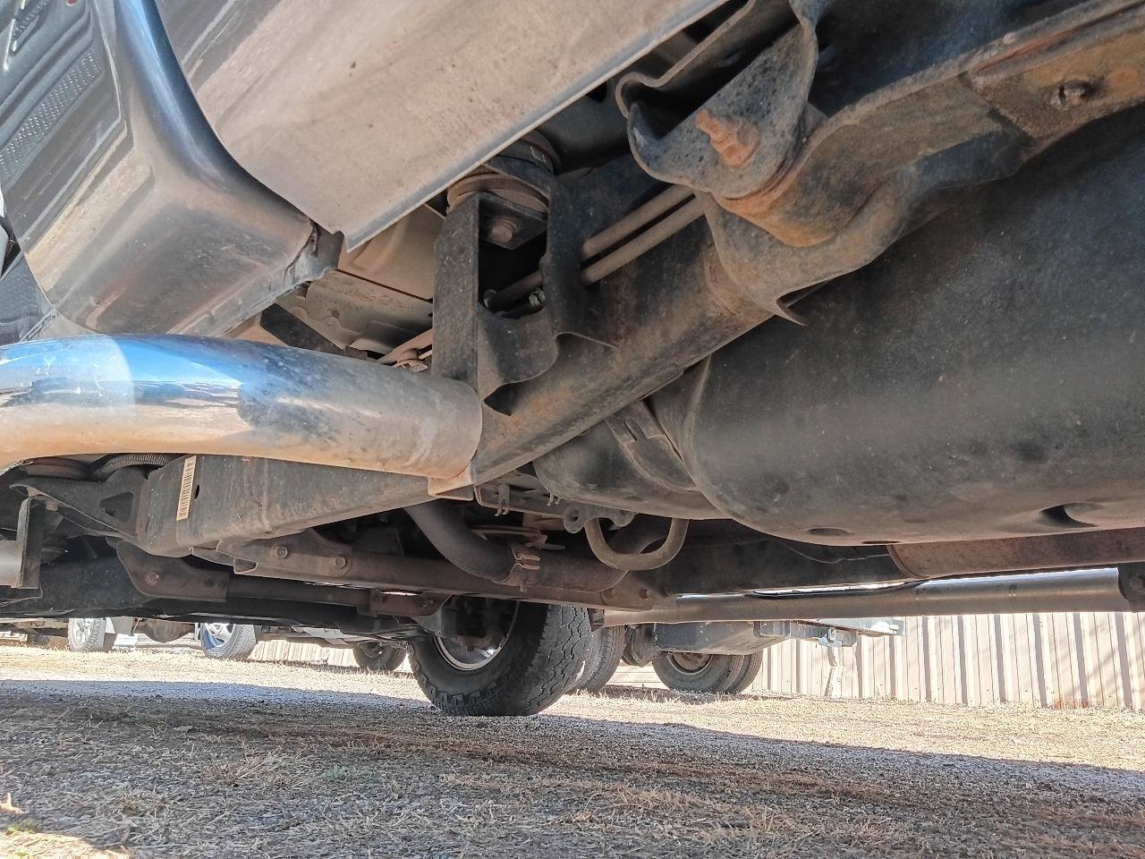 Used 2004 Dodge Ram 1500 Truck SLT image 32