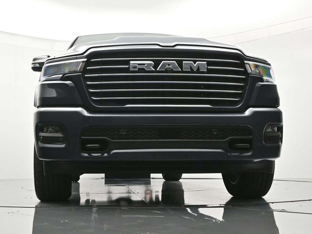 New 2026 RAM 1500 Laramie AWD/4WD image 42