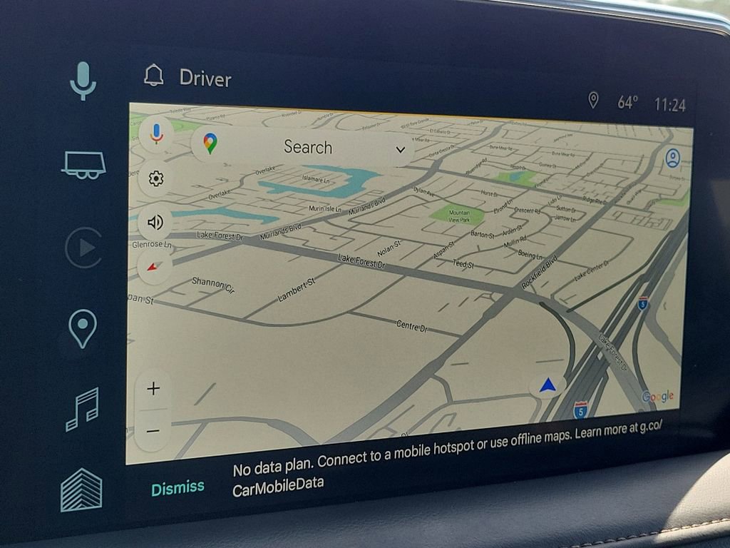 Used 2023 Chevrolet Tahoe High Country w/ Premium Package 2 image 14