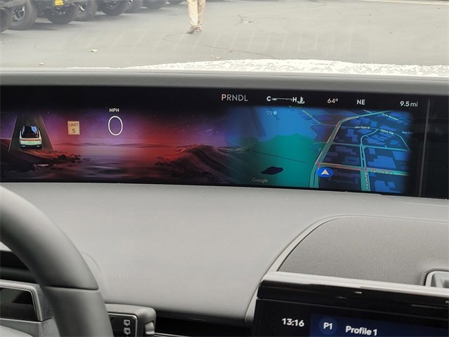 New 2026 Lincoln Nautilus Premier image 14