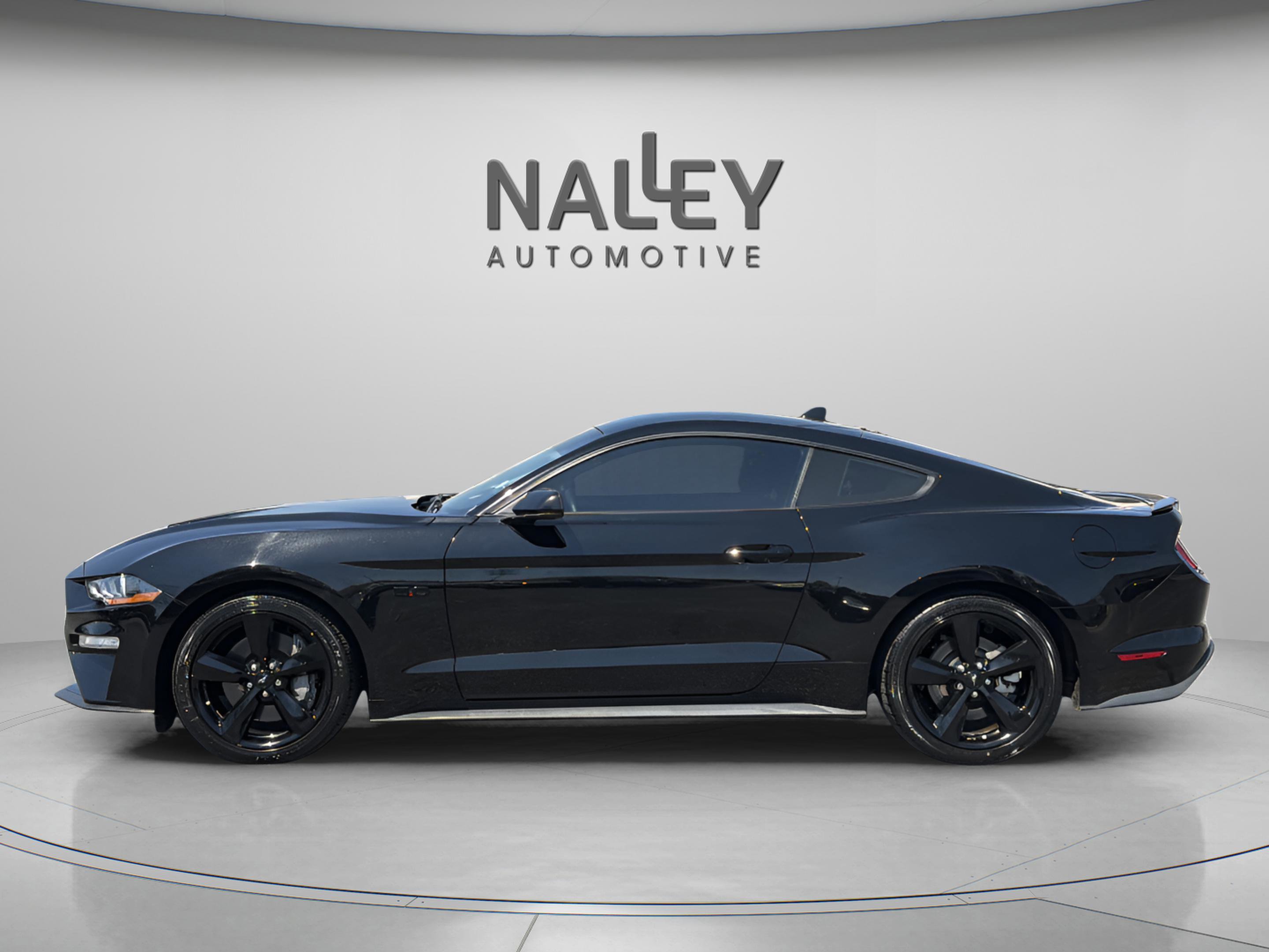 Used 2023 Ford Mustang GT w/ Equipment Group 301A image 2