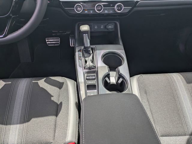Used 2026 Honda Civic Sport image 16