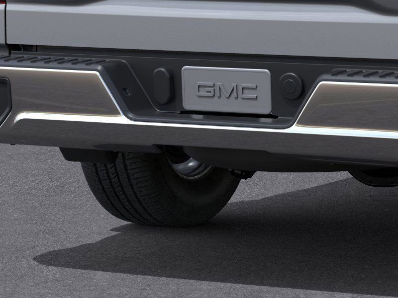 New 2026 GMC Sierra 1500 Pro image 14