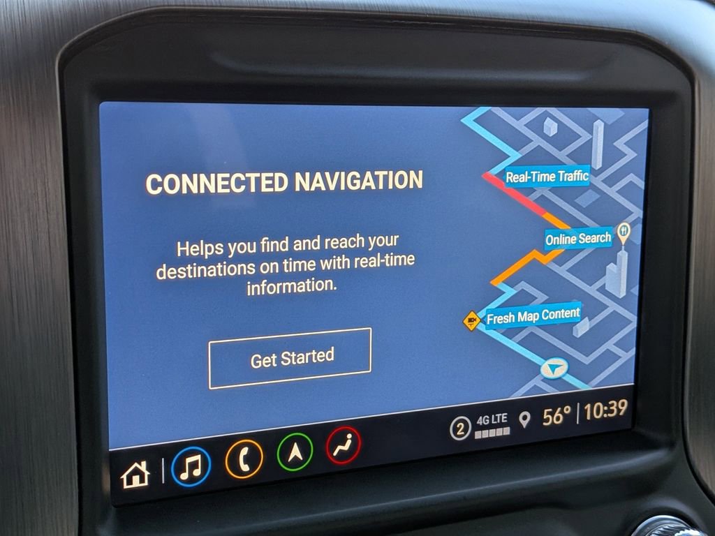 Used 2021 GMC Sierra 2500 Denali w/ Denali Ultimate Package image 23