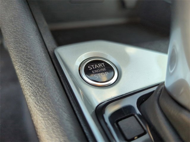 Certified 2025 Nissan Altima 2.5 S image 34