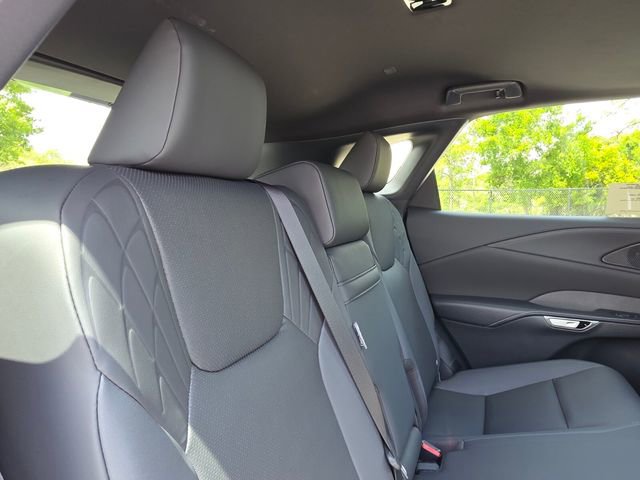 New 2026 Lexus RX 350 F Sport AWD/4WD image 14