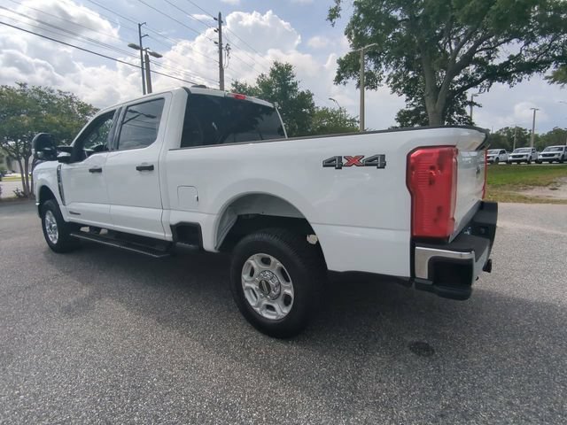 Used 2026 Ford F250 XLT AWD/4WD image 7
