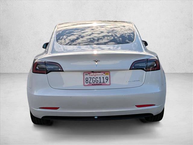Used 2021 Tesla Model 3 Long Range image 7