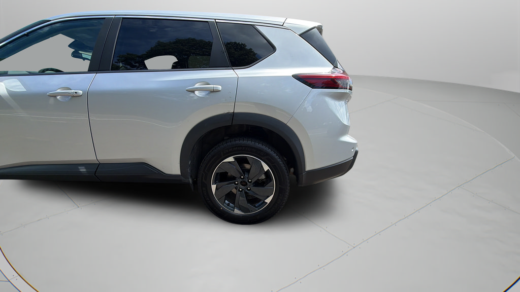 Used 2024 Nissan Rogue SV AWD/4WD image 35