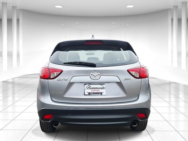Used 2013 MAZDA CX-5 Sport w/ Bluetooth Audio Pkg image 4