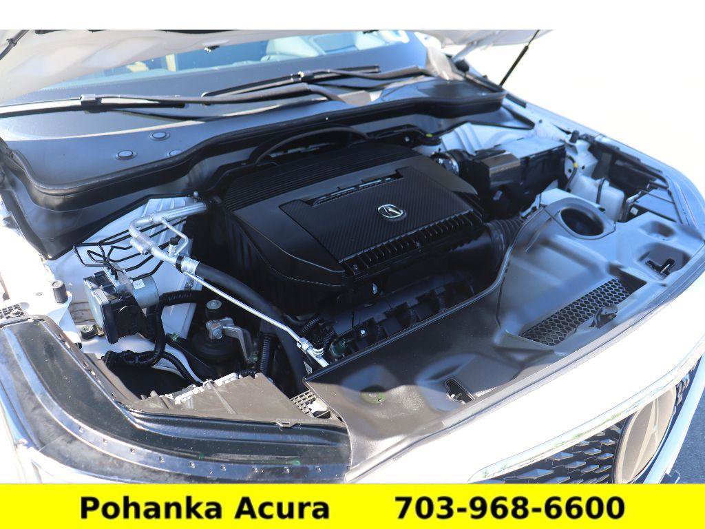 Certified 2023 Acura MDX SH-AWD w/ Advance Package image 37