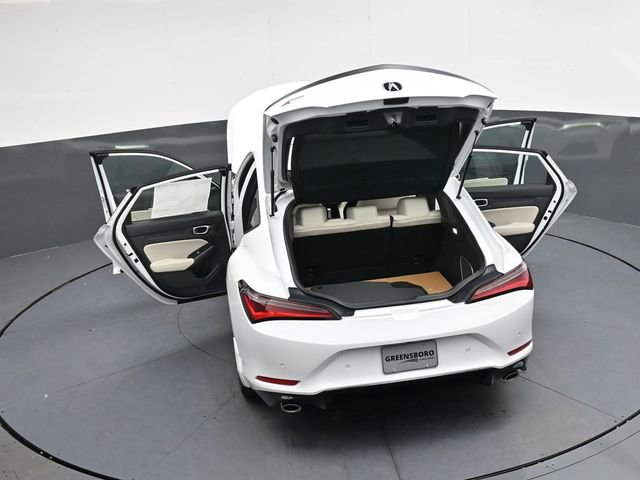 New 2026 Acura Integra A-Spec FWD image 34