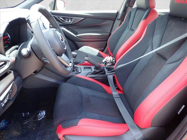 New 2026 Subaru WRX Limited AWD/4WD image 9