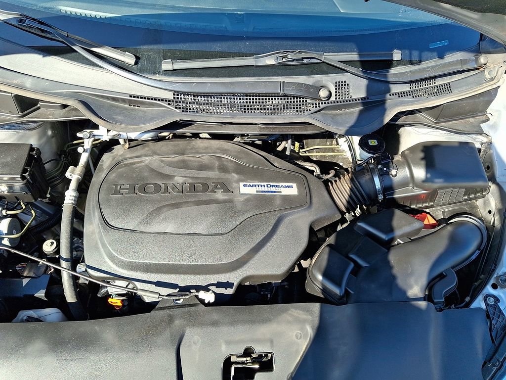 Used 2020 Honda Odyssey EX image 28