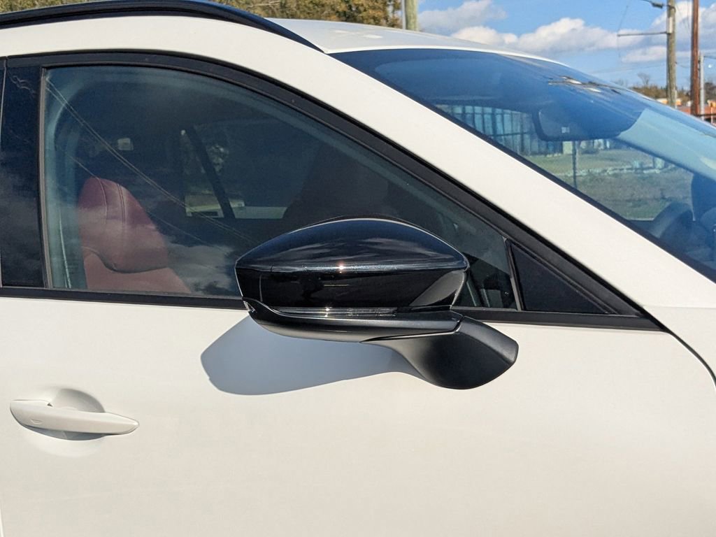 New 2026 MAZDA CX-50 AWD 2.5 Hybrid w/ Weather Package image 12