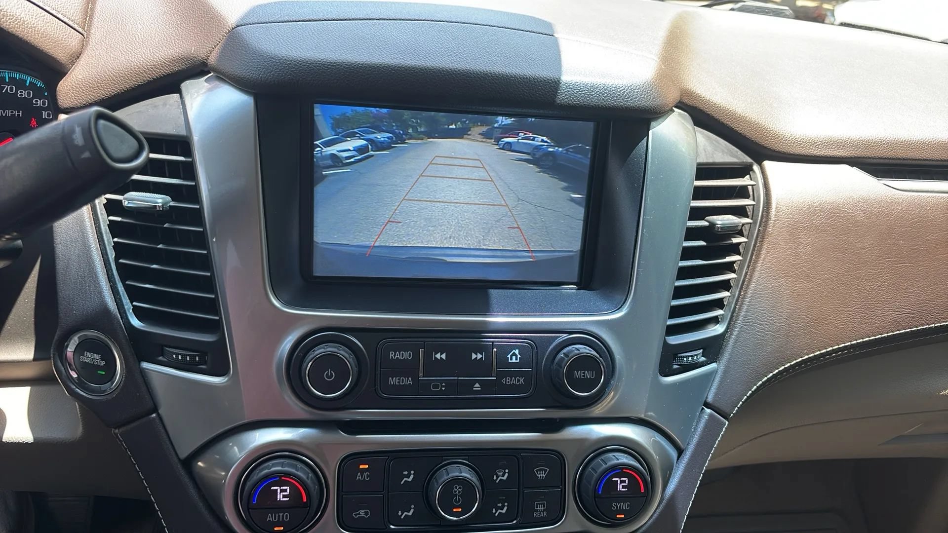 Used 2019 Chevrolet Tahoe Premier AWD/4WD image 11