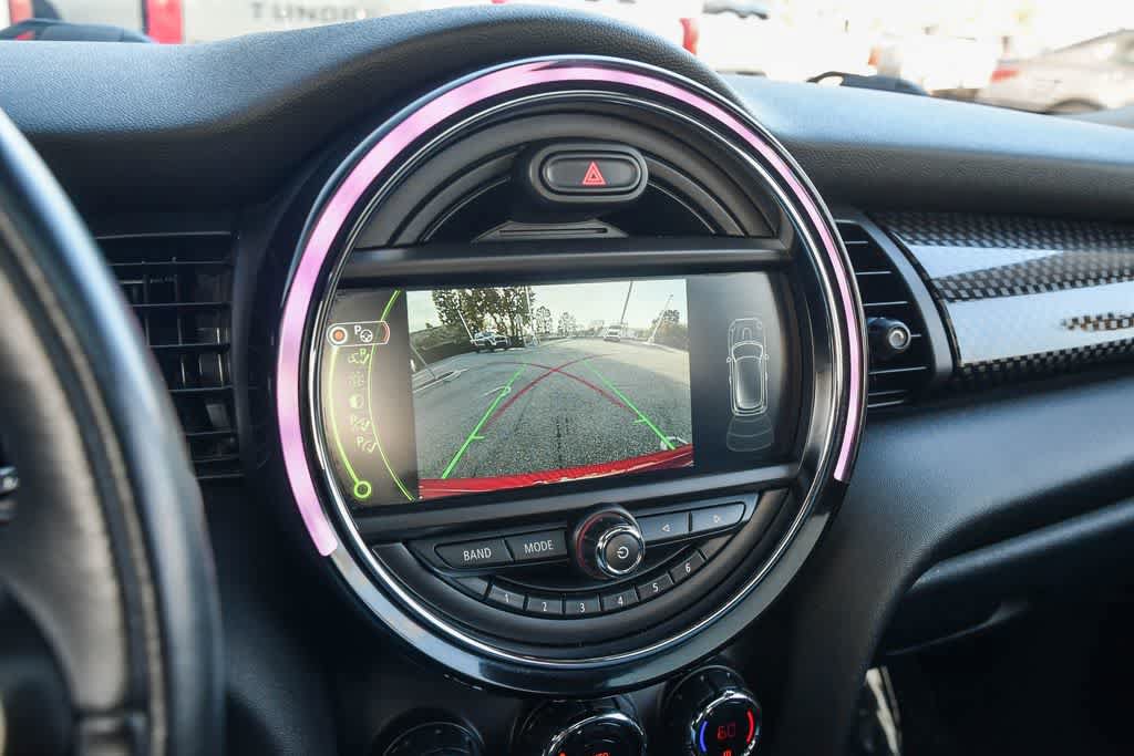 Used 2018 MINI Cooper S FWD image 25