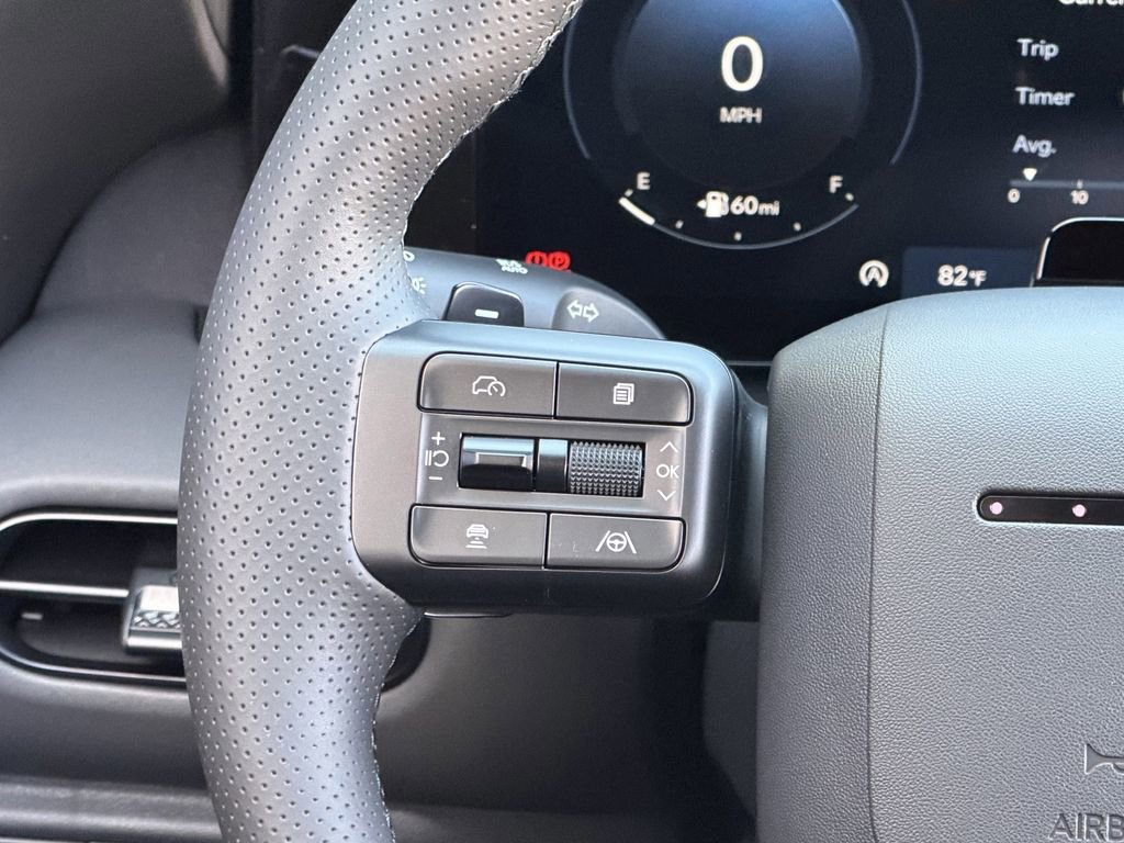 New 2026 Hyundai Palisade XRT Pro image 14