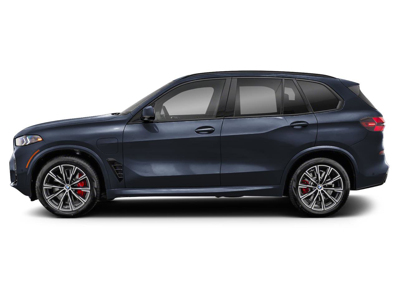 Used 2026 BMW X5 xDrive50e w/ M Sport Package image 29