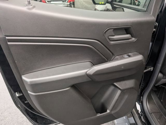 Used 2024 Chevrolet Colorado Trail Boss w/ Advanced Trailering Package image 12