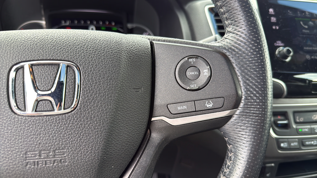 Used 2022 Honda Passport EX-L image 27