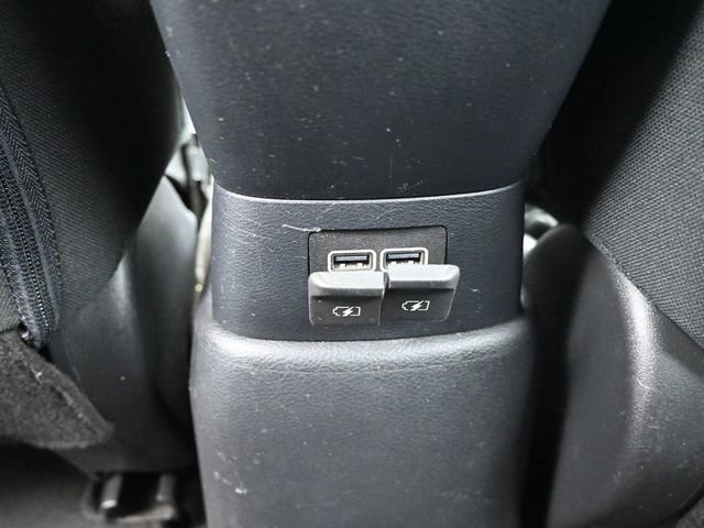 Used 2020 Nissan Kicks SV w/ Exterior Package image 29