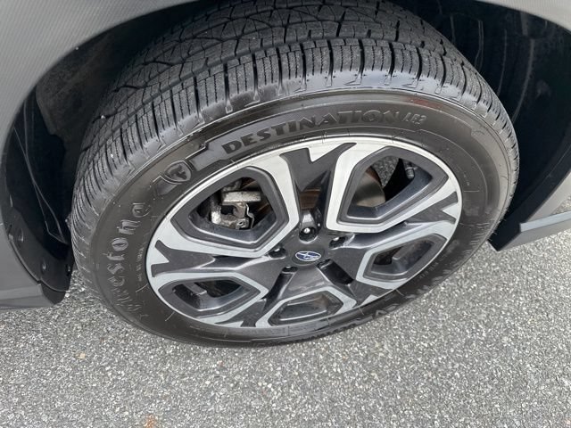 Used 2024 Subaru Ascent Limited AWD/4WD image 25
