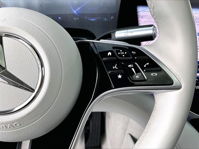 Used 2023 Mercedes-Benz EQS 580 4MATIC Sedan image 20