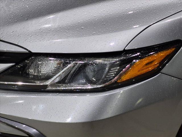Used 2023 Toyota Camry LE FWD image 10