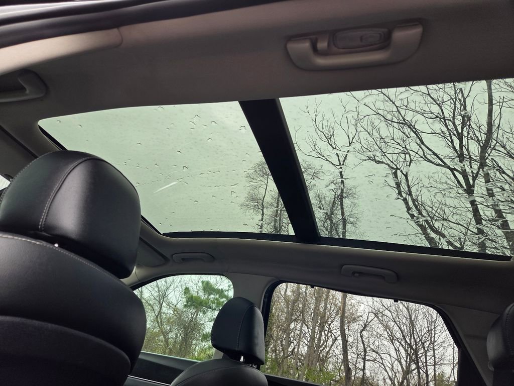 Used 2023 Kia Sorento SX AWD/4WD image 17