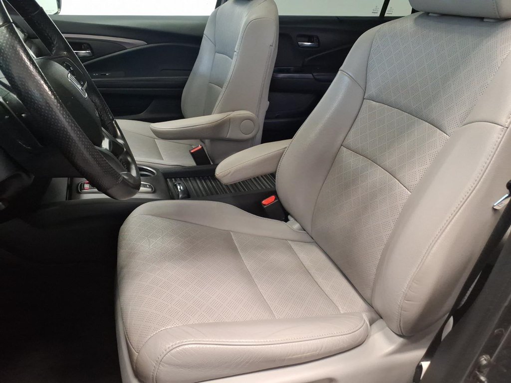 Used 2019 Honda Passport EX-L image 19