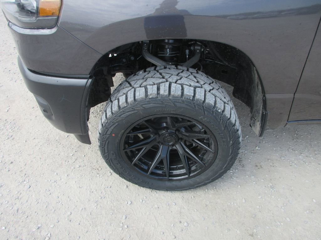 New 2026 RAM 1500 Tradesman image 12