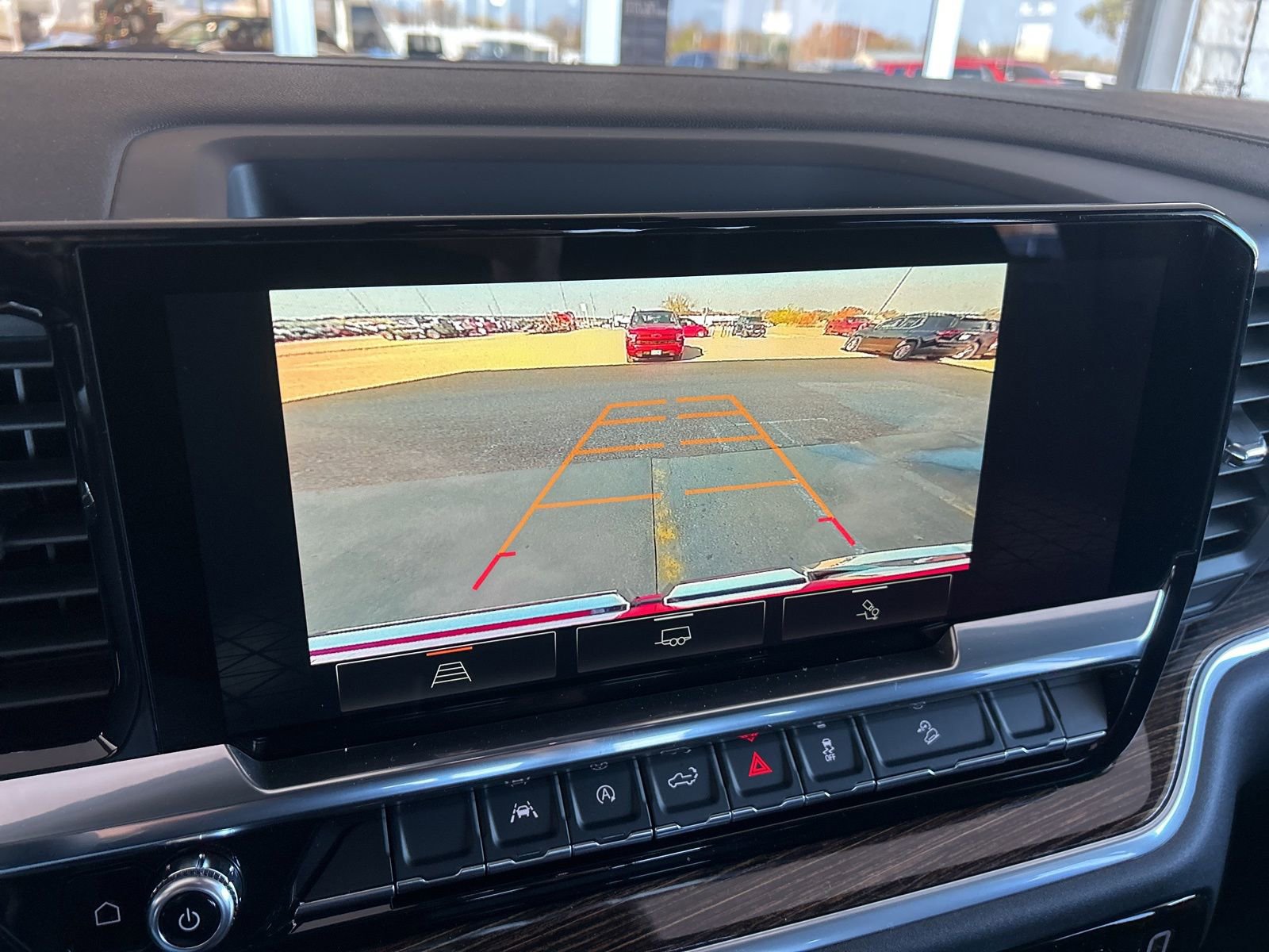 New 2026 GMC Sierra 1500 Elevation w/ Preferred Package image 17