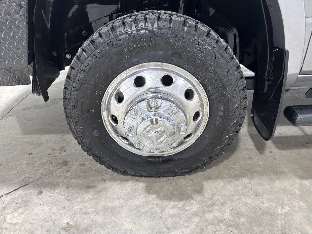 Used 2022 RAM 3500 Laramie AWD/4WD image 33