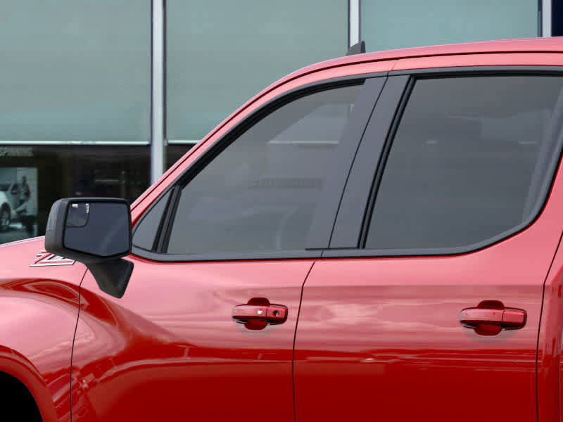 New 2026 Chevrolet Silverado 1500 RST w/ Z71 Off-Road Package image 12