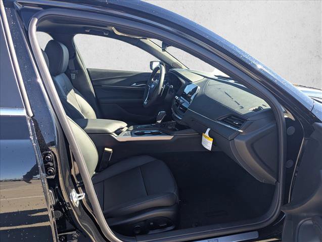New 2026 Cadillac CT4 Premium Luxury w/ Super Cruise Package RWD image 19