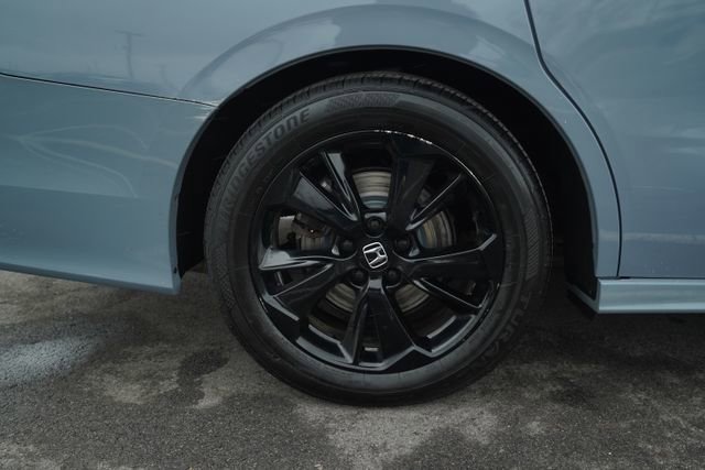 Used 2023 Honda Odyssey Sport image 41
