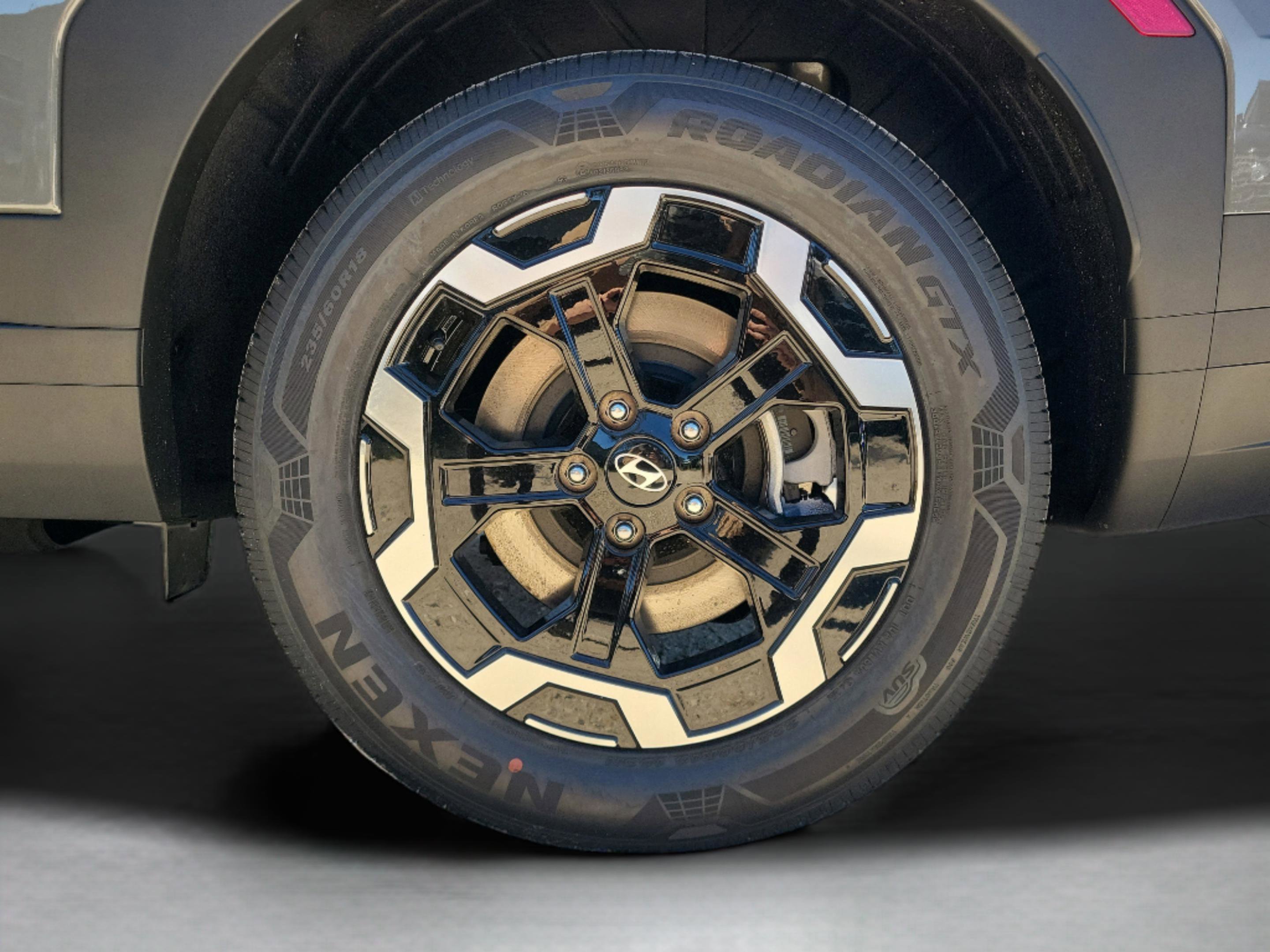 New 2026 Hyundai Santa Fe SE image 34