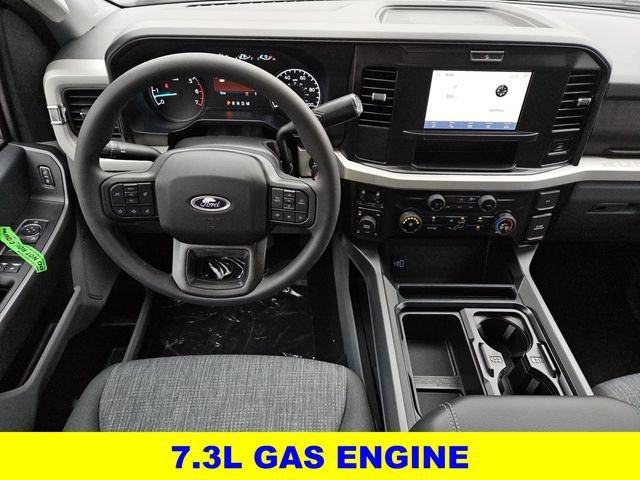 New 2026 Ford F250 XLT w/ FX4 Off-Road Package image 4