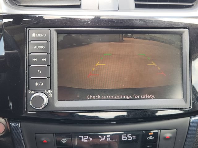 Used 2019 Nissan Sentra SR FWD image 18