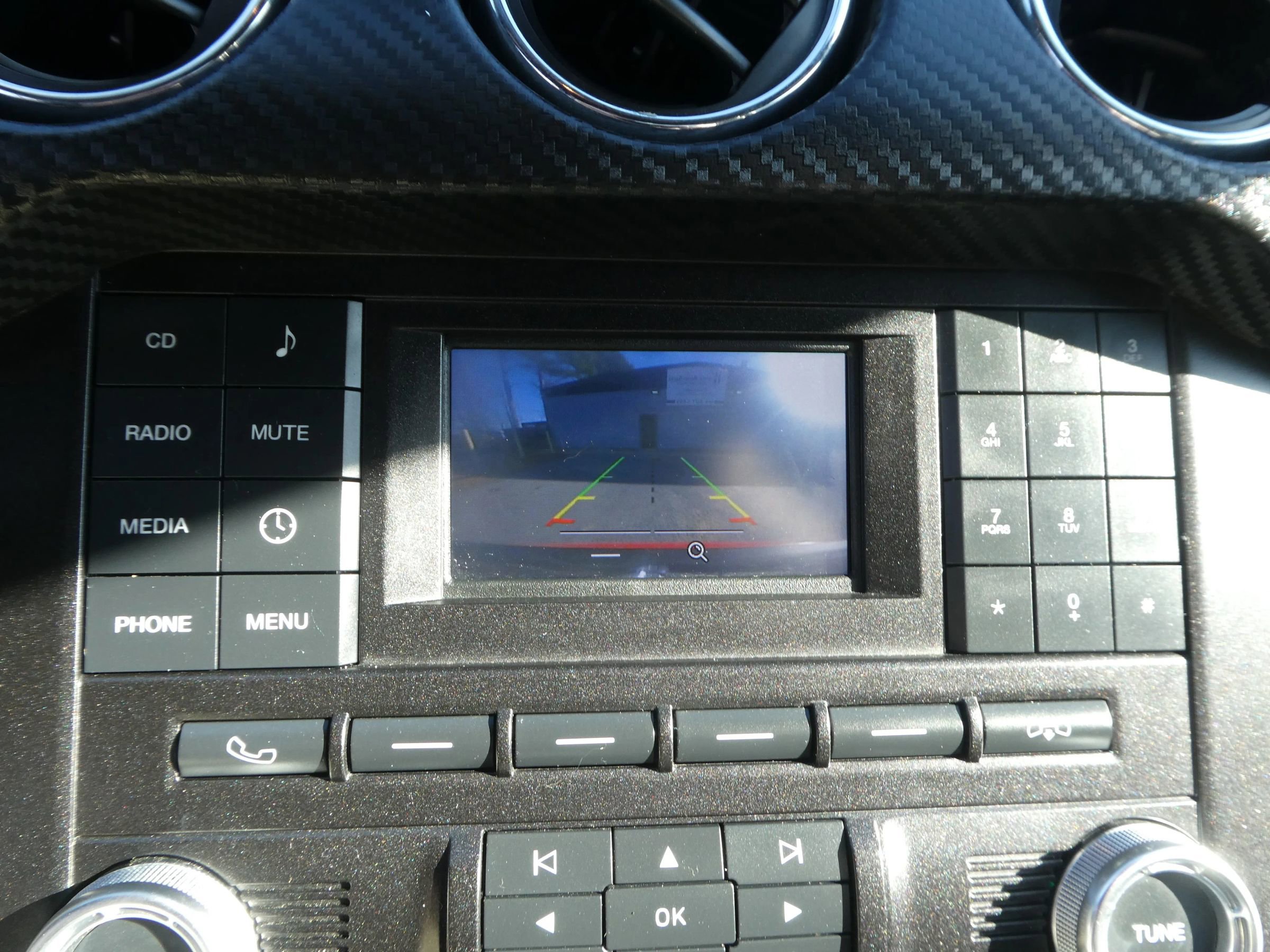 Used 2015 Ford Mustang Coupe image 20