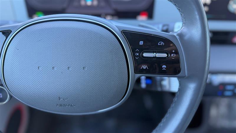 Used 2023 Hyundai Ioniq 5 SEL image 29