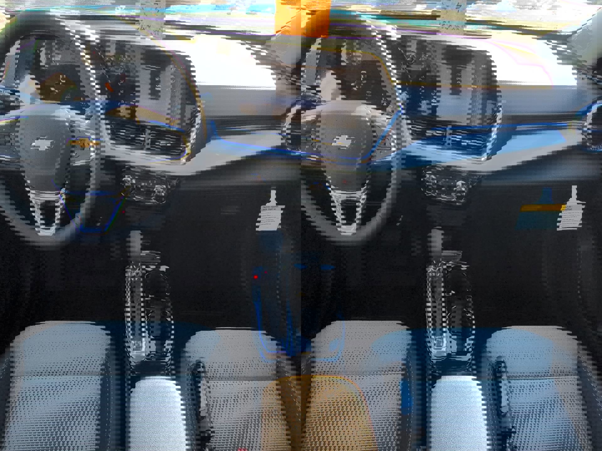 New 2026 Chevrolet Trax LT w/ LT Convenience Package image 80