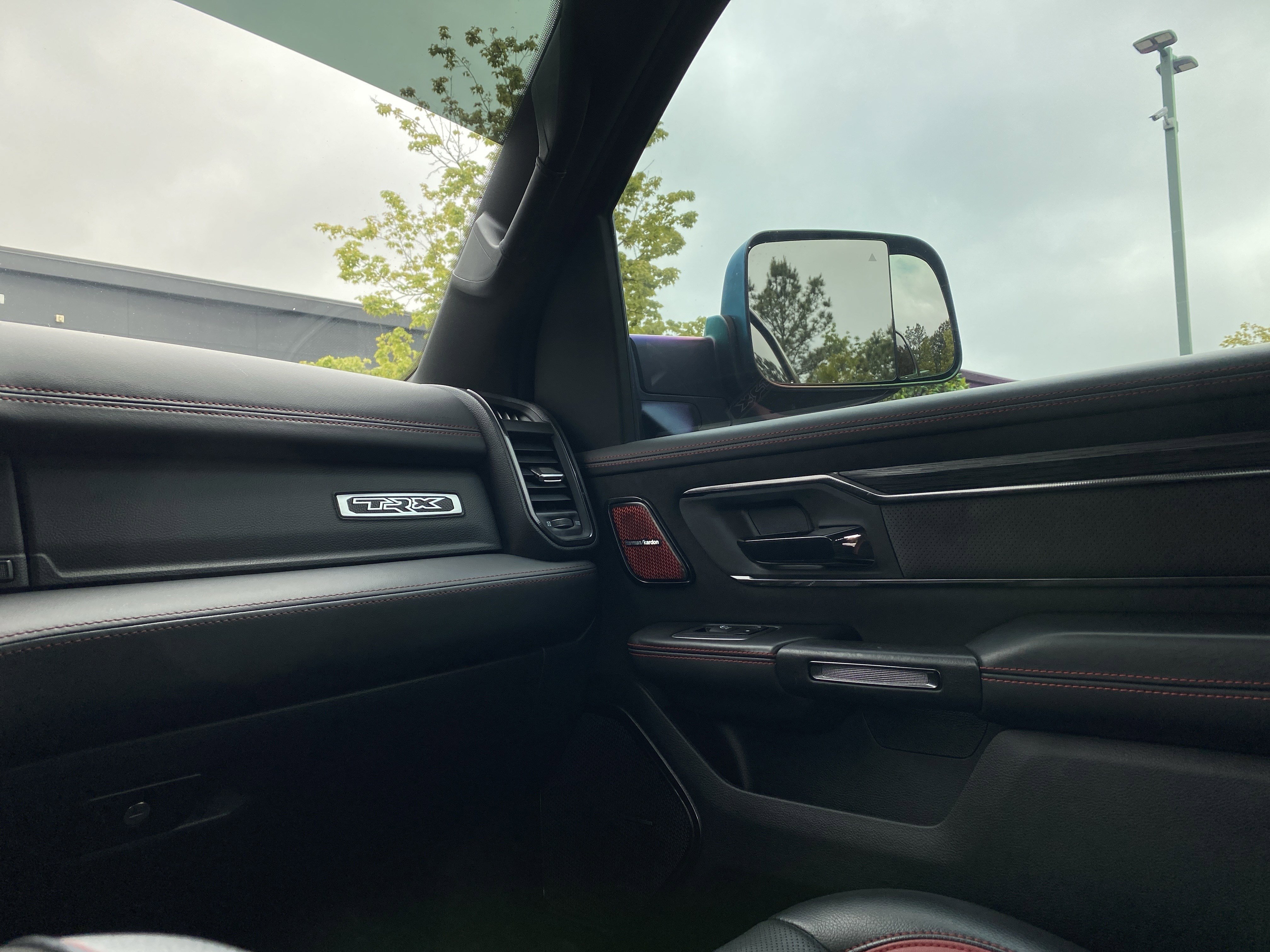 Used 2023 RAM 1500 TRX w/ TRX Level 2 Equipment Group AWD/4WD image 24
